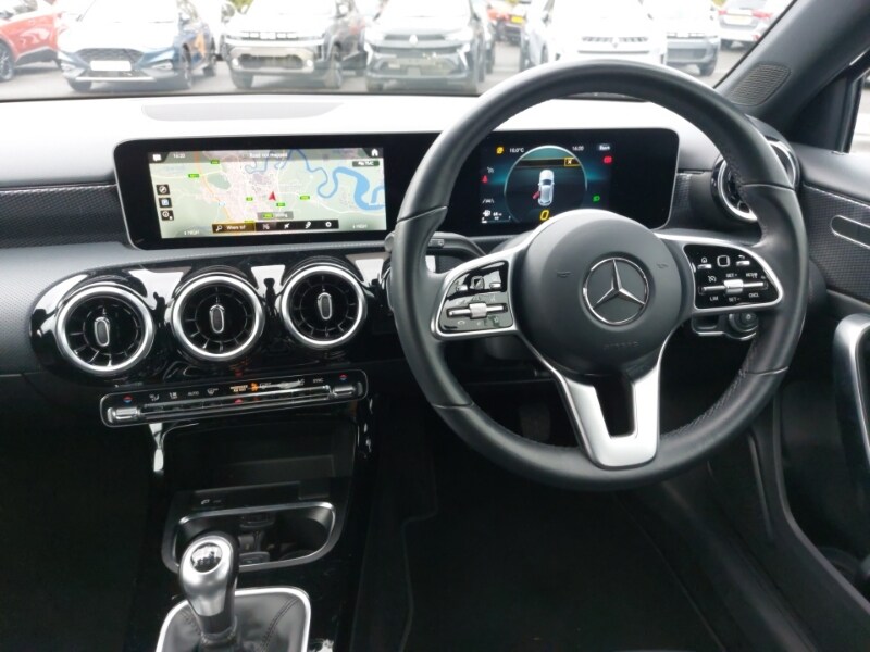 Used Mercedes-Benz A-Class 2019 for sale - 76369749: Photo 7