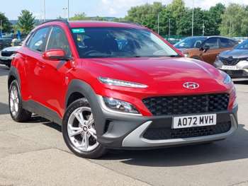2022 - 1.0 TGDi 48V MHEV SE Connect 5dr