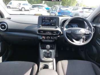 Used Hyundai KONA 2022 for sale - 74913834: Photo