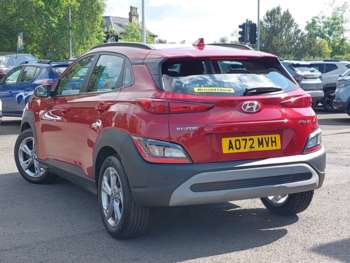 Used Hyundai KONA 2022 for sale - 74913834: Photo