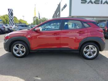 Used Hyundai KONA 2022 for sale - 74913834: Photo