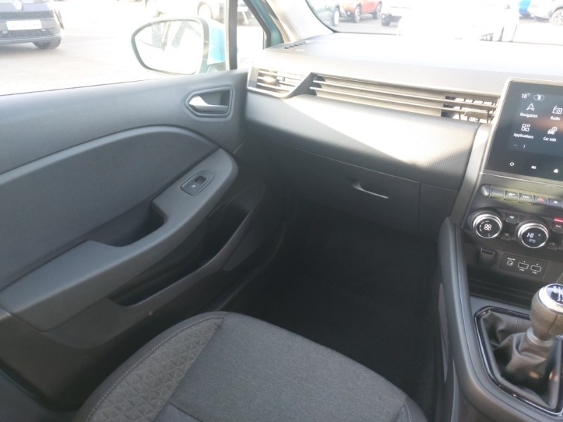 Used Renault Clio 2021 for sale - 76229974: Photo 10