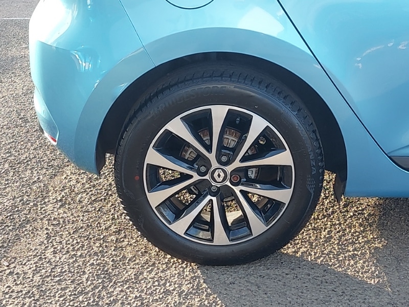 Used Renault Clio 2021 for sale - 76229974: Photo 12