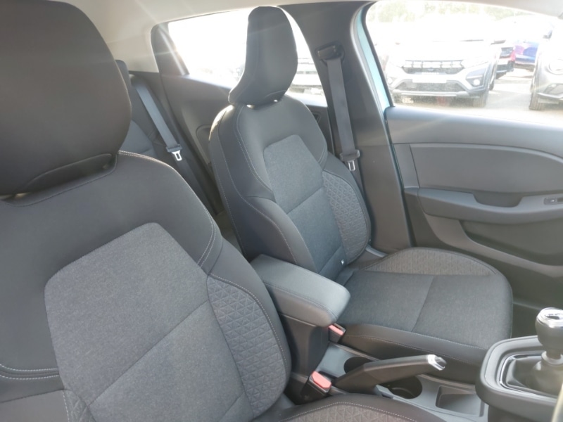 Used Renault Clio 2021 for sale - 76229974: Photo 13