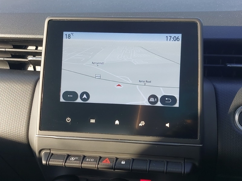 Used Renault Clio 2021 for sale - 76229974: Photo 17