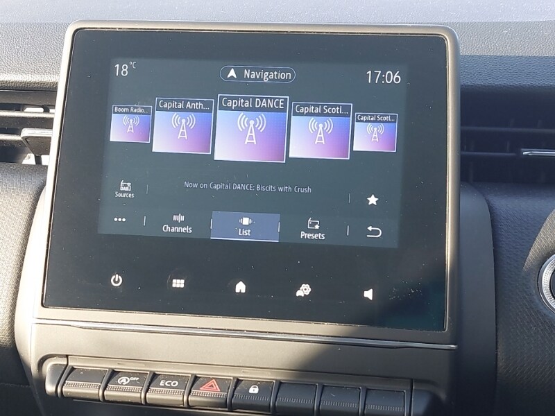 Used Renault Clio 2021 for sale - 76229974: Photo 18