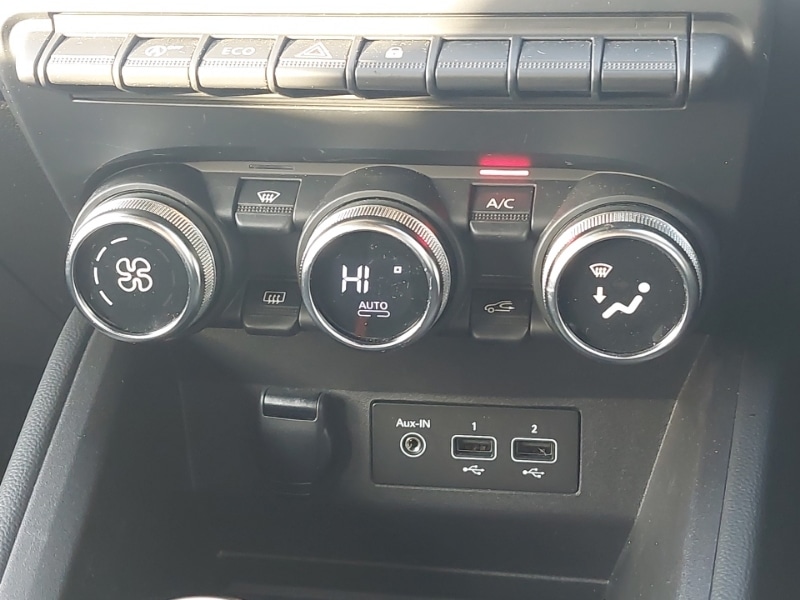 Used Renault Clio 2021 for sale - 76229974: Photo 19