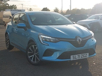 Renault - Clio
