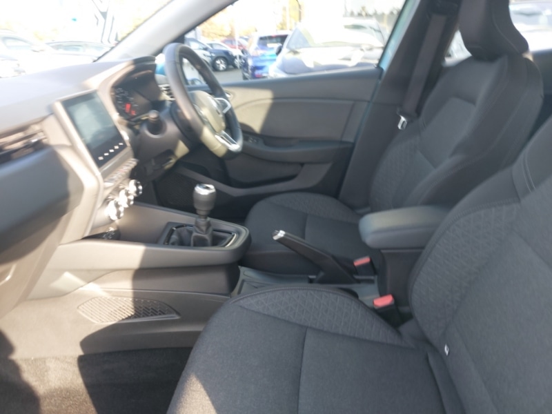 Used Renault Clio 2021 for sale - 76229974: Photo 5