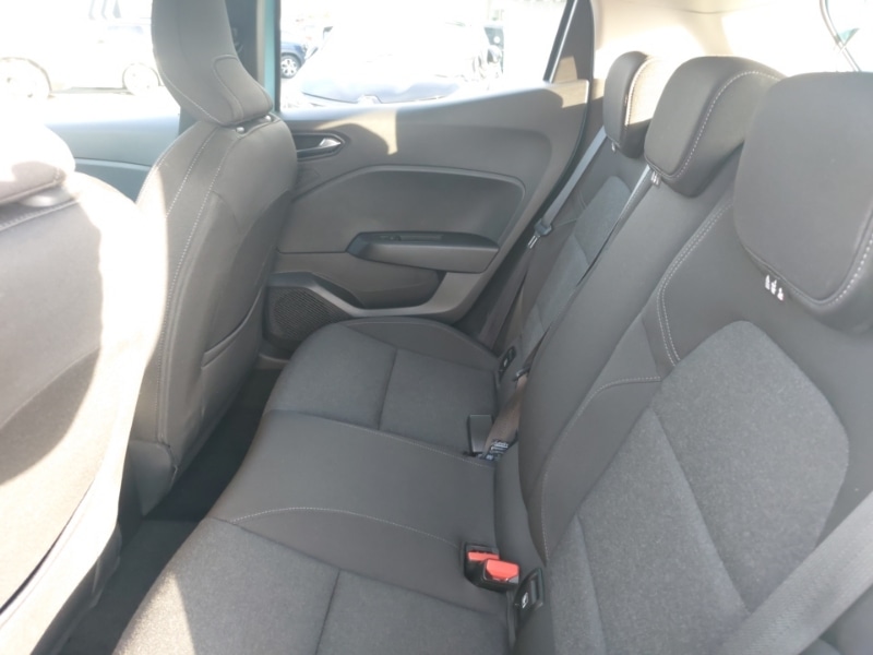 Used Renault Clio 2021 for sale - 76229974: Photo 6