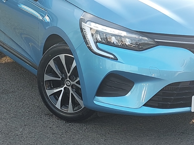 Used Renault Clio 2021 for sale - 76229974: Photo 9