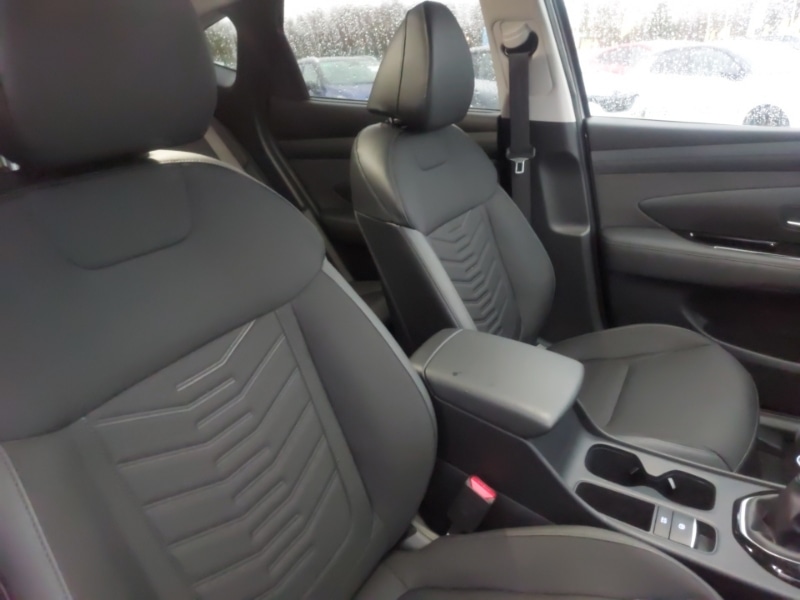 Used Hyundai TUCSON 2025 for sale - 77085753: Photo 13