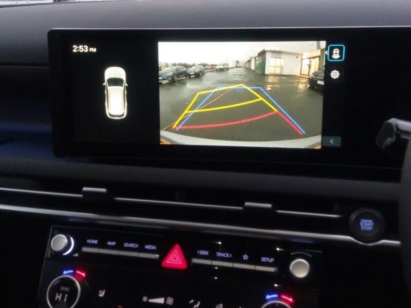 Used Hyundai TUCSON 2025 for sale - 77085753: Photo 17