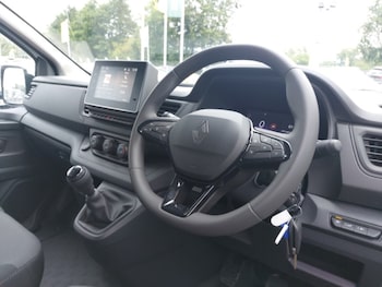 Used Renault Trafic 2026 for sale - 79420676: Photo