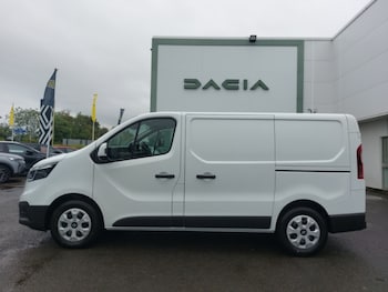 Used Renault Trafic 2026 for sale - 79420676: Photo