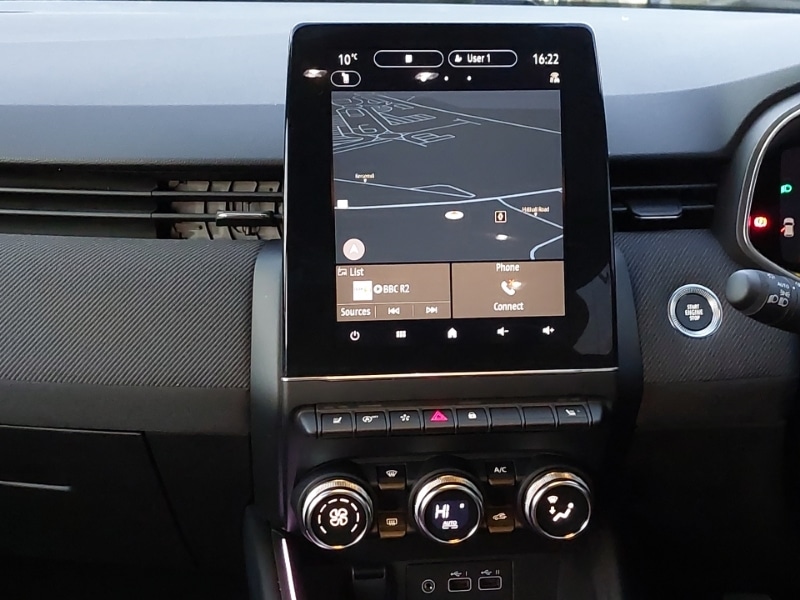 Used Renault Clio 2025 for sale - 77265719: Photo 11