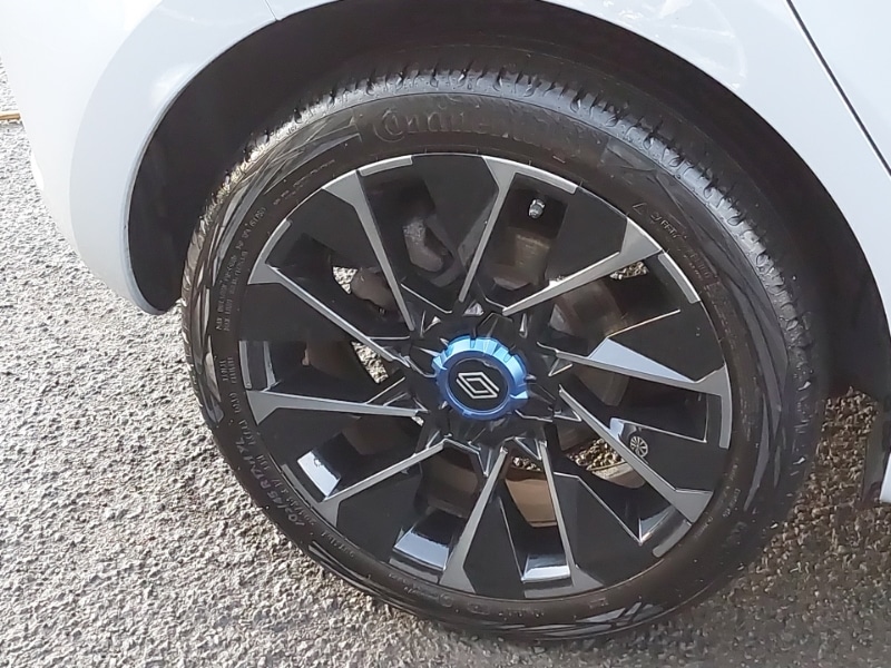 Used Renault Clio 2025 for sale - 77265719: Photo 12