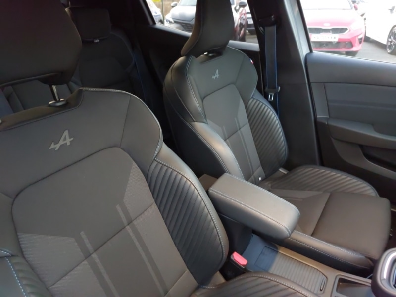 Used Renault Clio 2025 for sale - 77265719: Photo 13