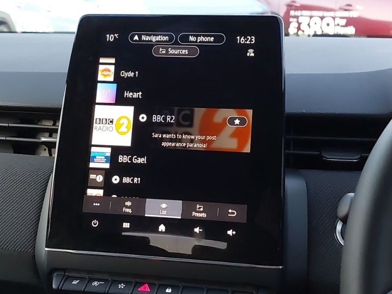 Used Renault Clio 2025 for sale - 77265719: Photo 14