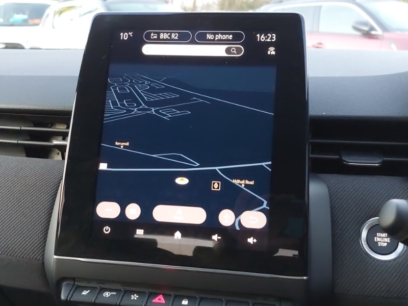 Used Renault Clio 2025 for sale - 77265719: Photo 15