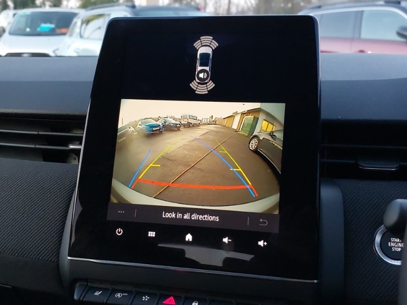 Used Renault Clio 2025 for sale - 77265719: Photo 17