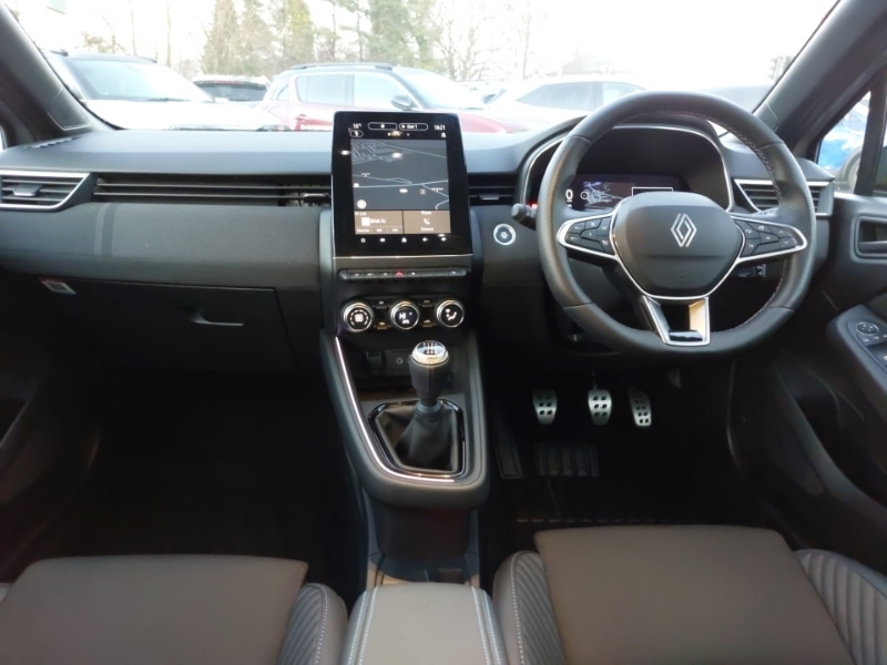 Used Renault Clio 2025 for sale - 77265719: Photo 2