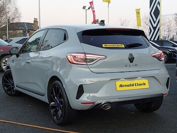 Used Renault Clio 2025 for sale - 77265719: Photo