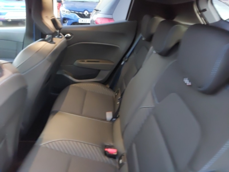 Used Renault Clio 2025 for sale - 77265719: Photo 6