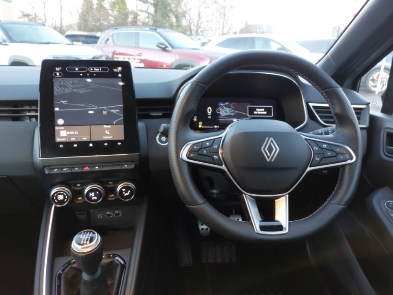 Used Renault Clio 2025 for sale - 77265719: Photo 7