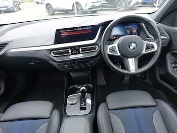 Used BMW 1 Series 2023 for sale - 79101502: Photo