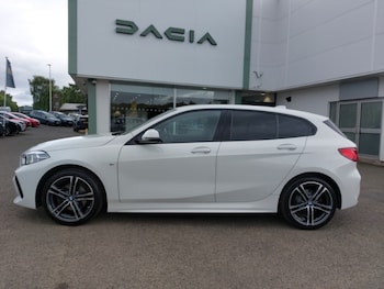 Used BMW 1 Series 2023 for sale - 79101502: Photo