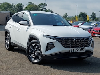 2022 - 1.6 TGDi Premium 5dr 2WD