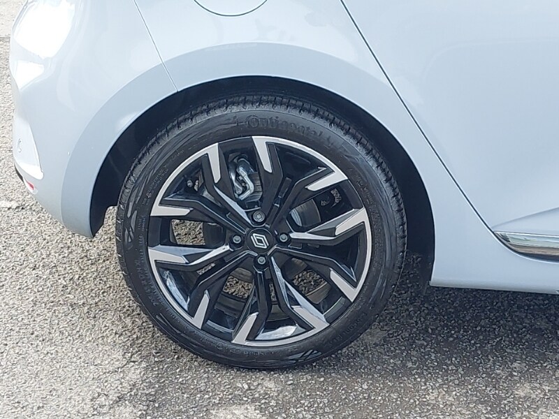 Used Renault Clio 2025 for sale - 77690028: Photo 12