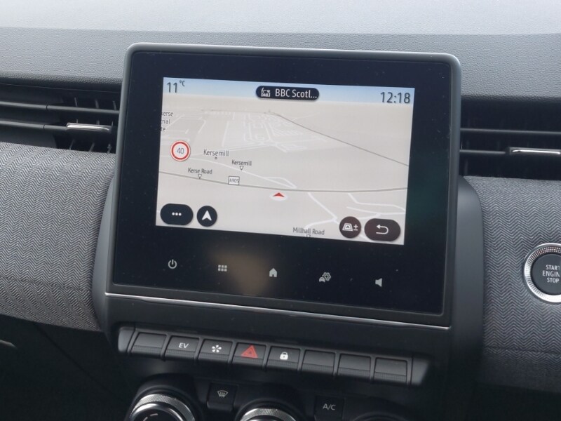 Used Renault Clio 2025 for sale - 77690028: Photo 14