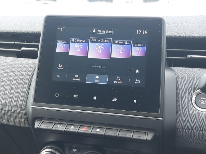 Used Renault Clio 2025 for sale - 77690028: Photo 16