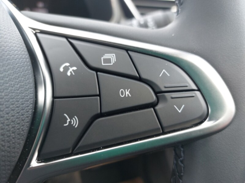 Used Renault Clio 2025 for sale - 77690028: Photo 18