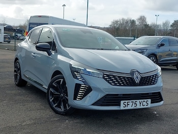 Used Renault Clio 2025 for sale - 77690028: Photo