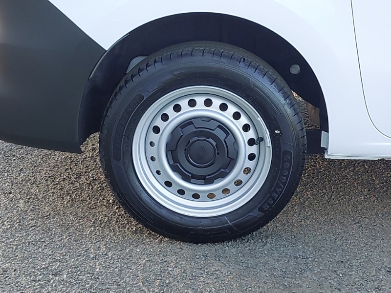 Used Renault Kangoo 2025 for sale - 76583703: Photo 12