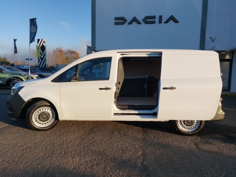 Used Renault Kangoo 2025 for sale - 76583703: Photo 13