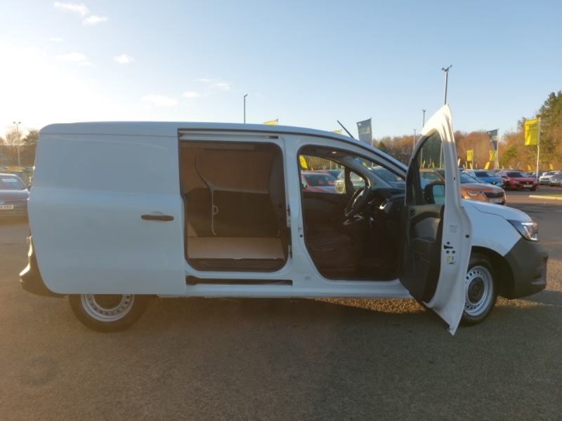 Used Renault Kangoo 2025 for sale - 76583703: Photo 14