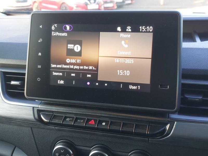 Used Renault Kangoo 2025 for sale - 76583703: Photo 15