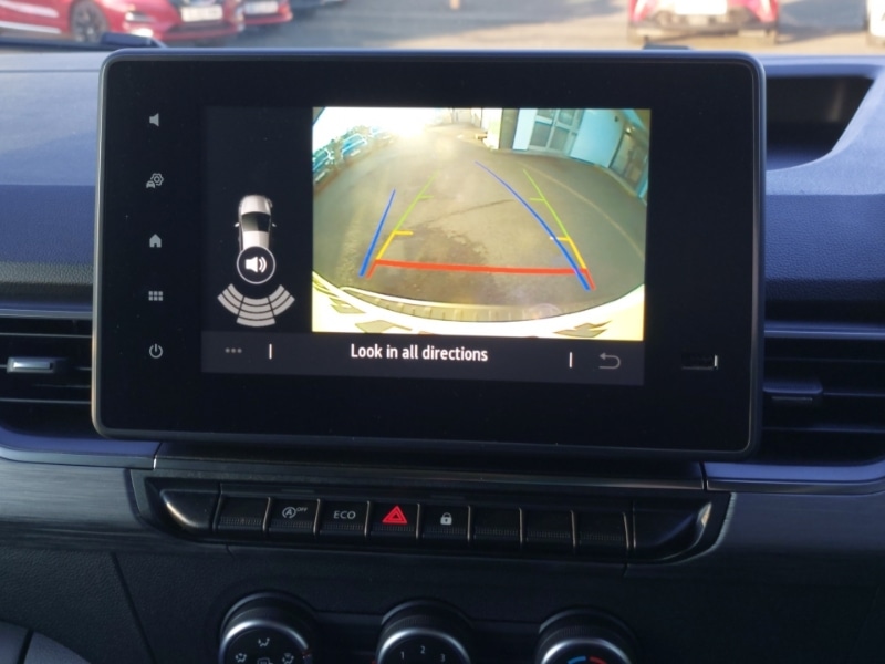 Used Renault Kangoo 2025 for sale - 76583703: Photo 16