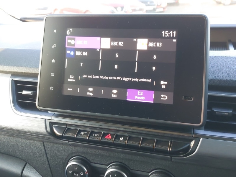 Used Renault Kangoo 2025 for sale - 76583703: Photo 17