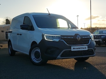 Renault - Kangoo