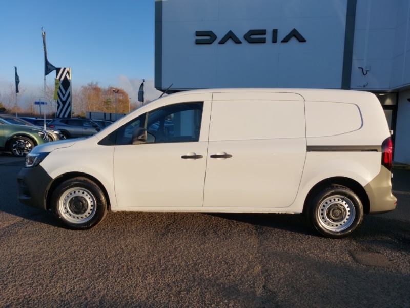 Used Renault Kangoo 2025 for sale - 76583703: Photo 4