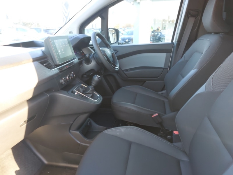 Used Renault Kangoo 2025 for sale - 76583703: Photo 5