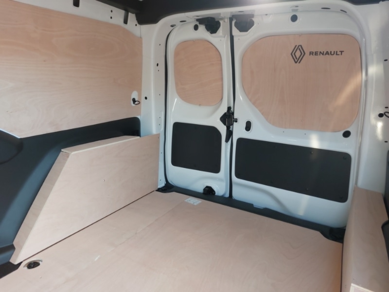 Used Renault Kangoo 2025 for sale - 76583703: Photo 6