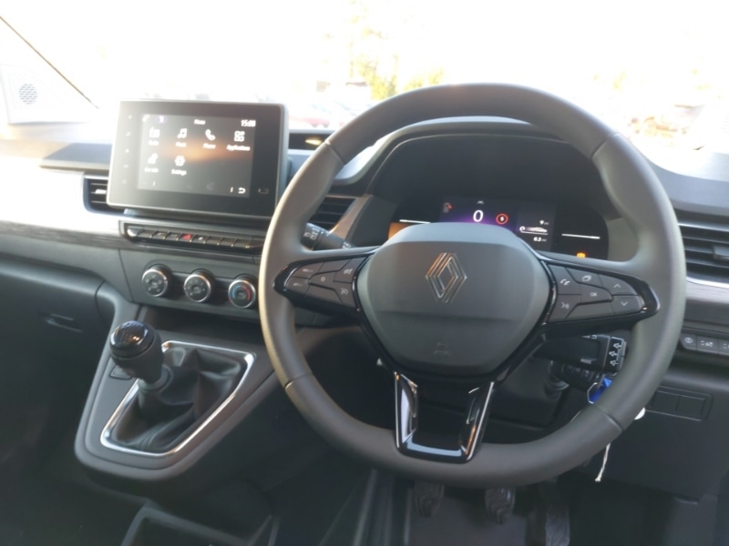 Used Renault Kangoo 2025 for sale - 76583703: Photo 7