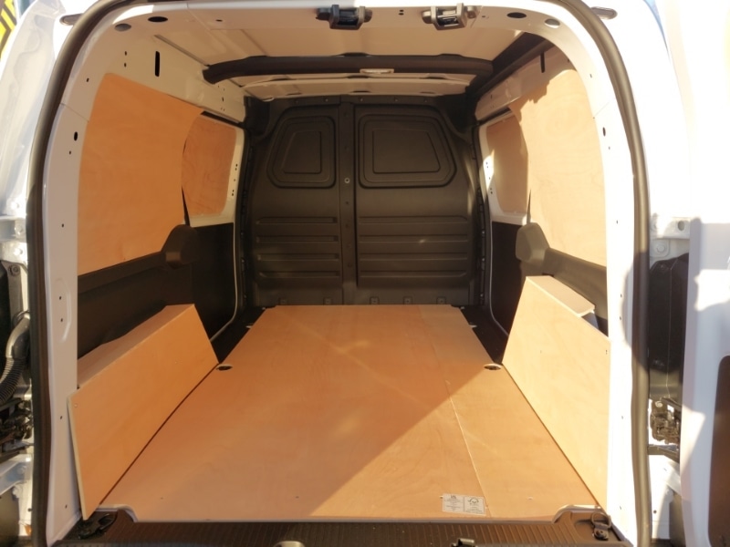 Used Renault Kangoo 2025 for sale - 76583703: Photo 8