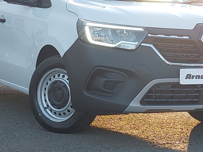 Used Renault Kangoo 2025 for sale - 76583703: Photo 9